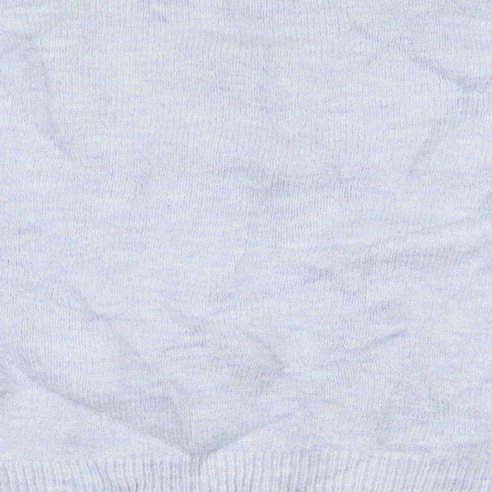 Atmosphere Womens Blue   Pullover Jumper Size 14
