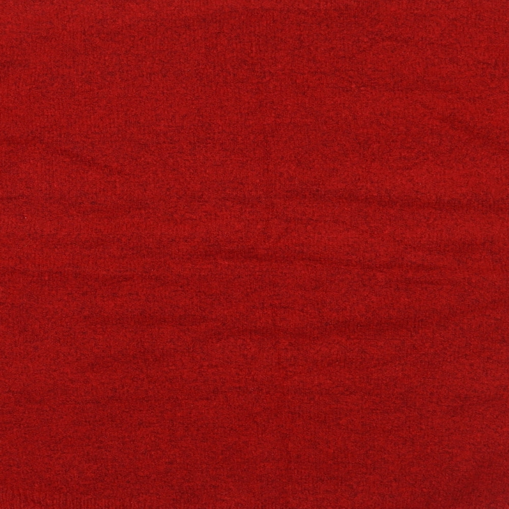 Primark Womens Red  Knit Pullover Jumper Size XL