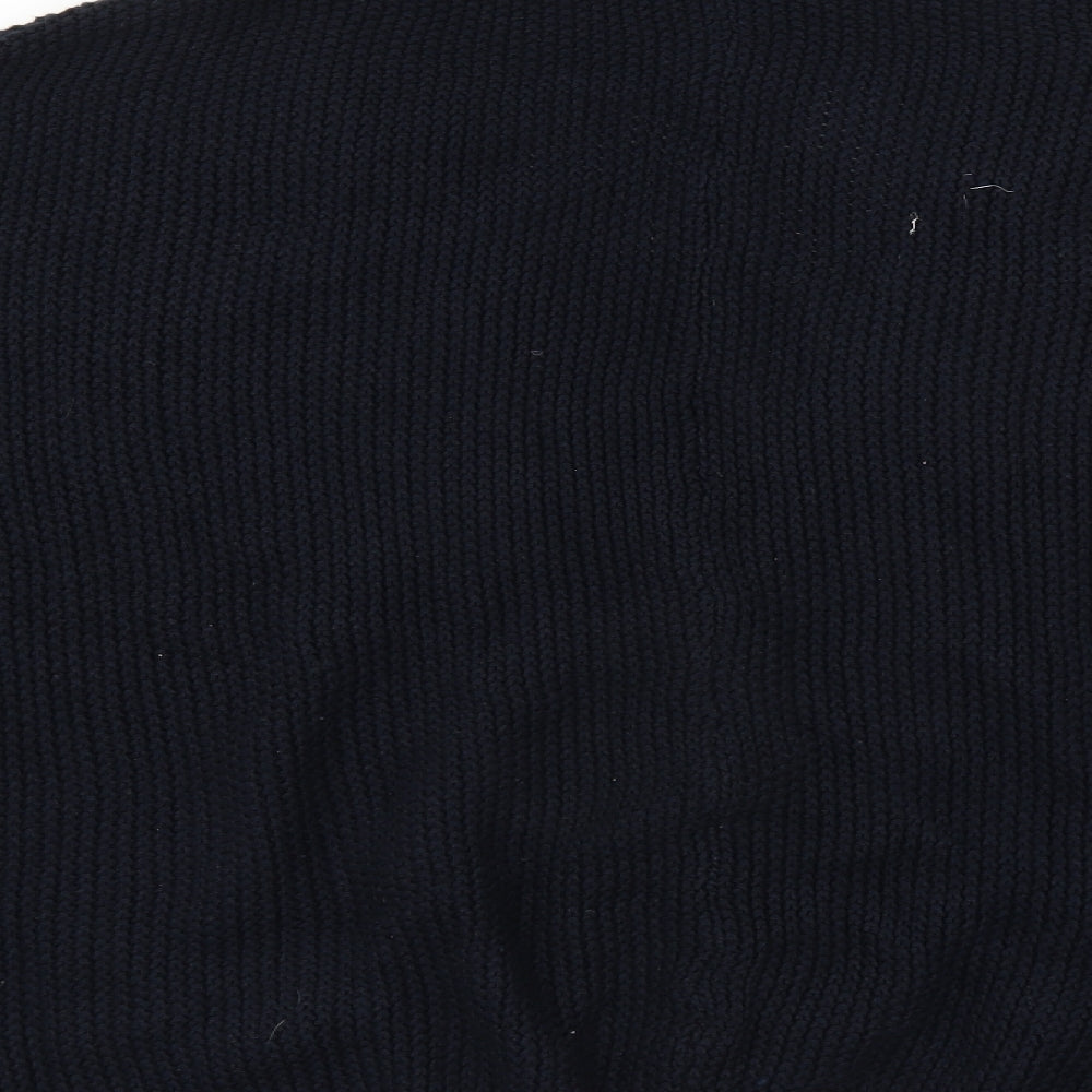 Sainsburys Womens Blue   Cardigan Jumper Size XL