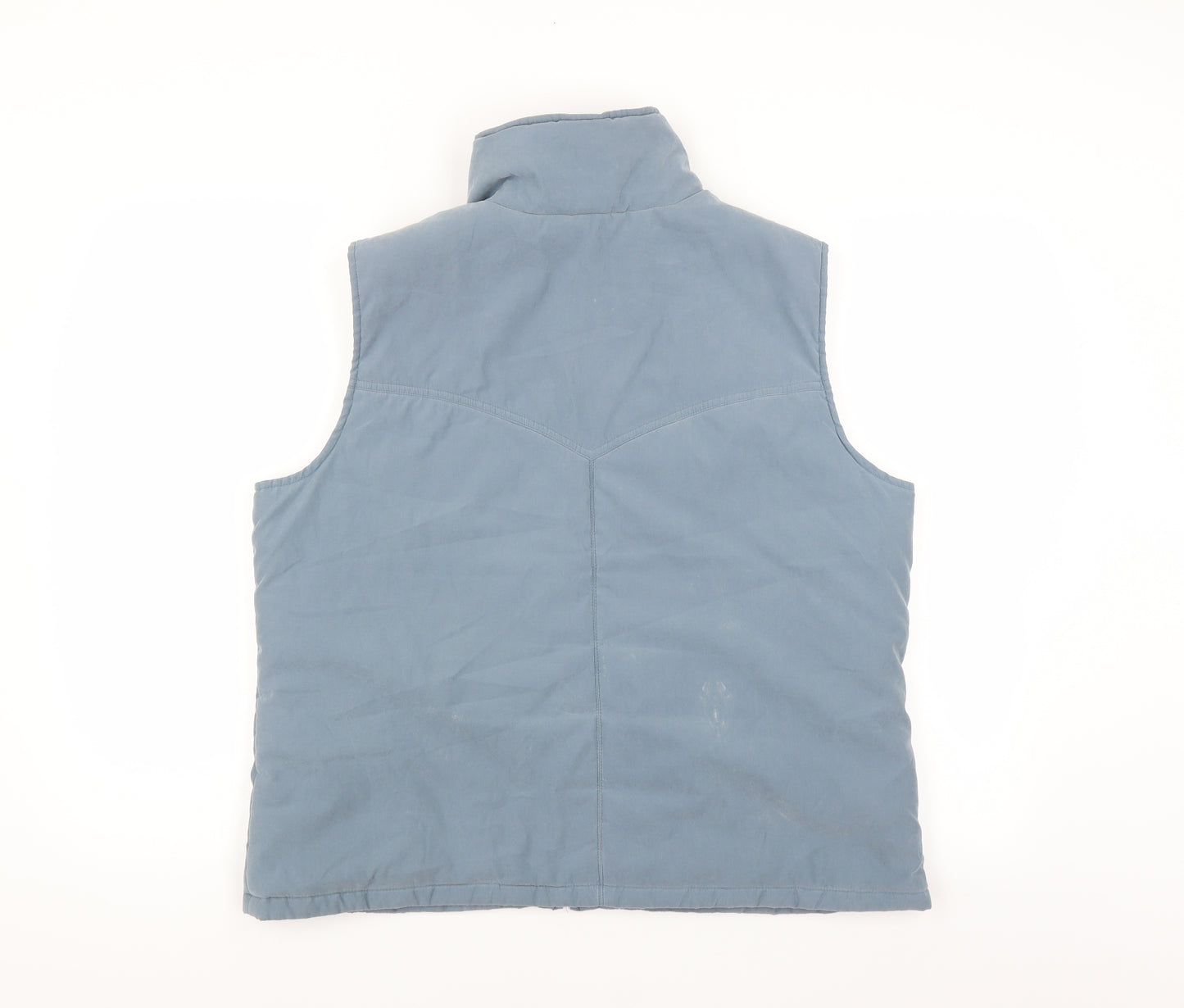Dorothy Perkins Womens Green   Gilet Jacket Size 18