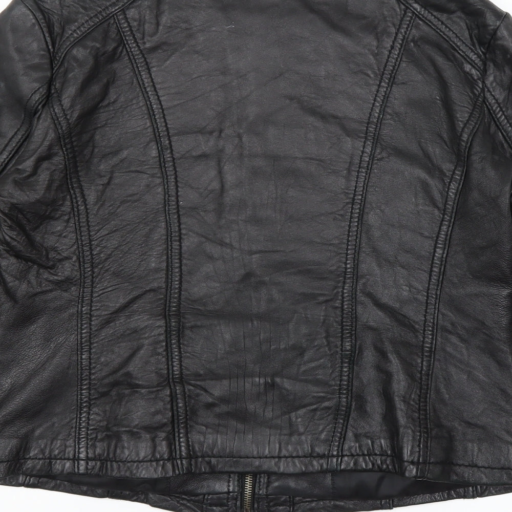 LAB Womens Black   Jacket  Size 12