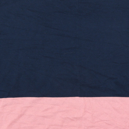 JD Williams Womens Blue   Pullover Jumper Size S