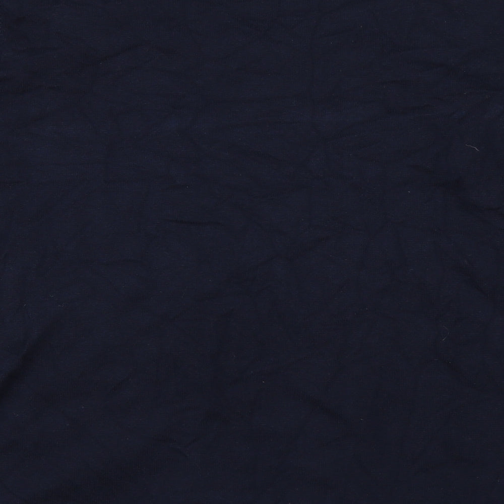 Eastex Womens Blue   Pullover Jumper Size 18
