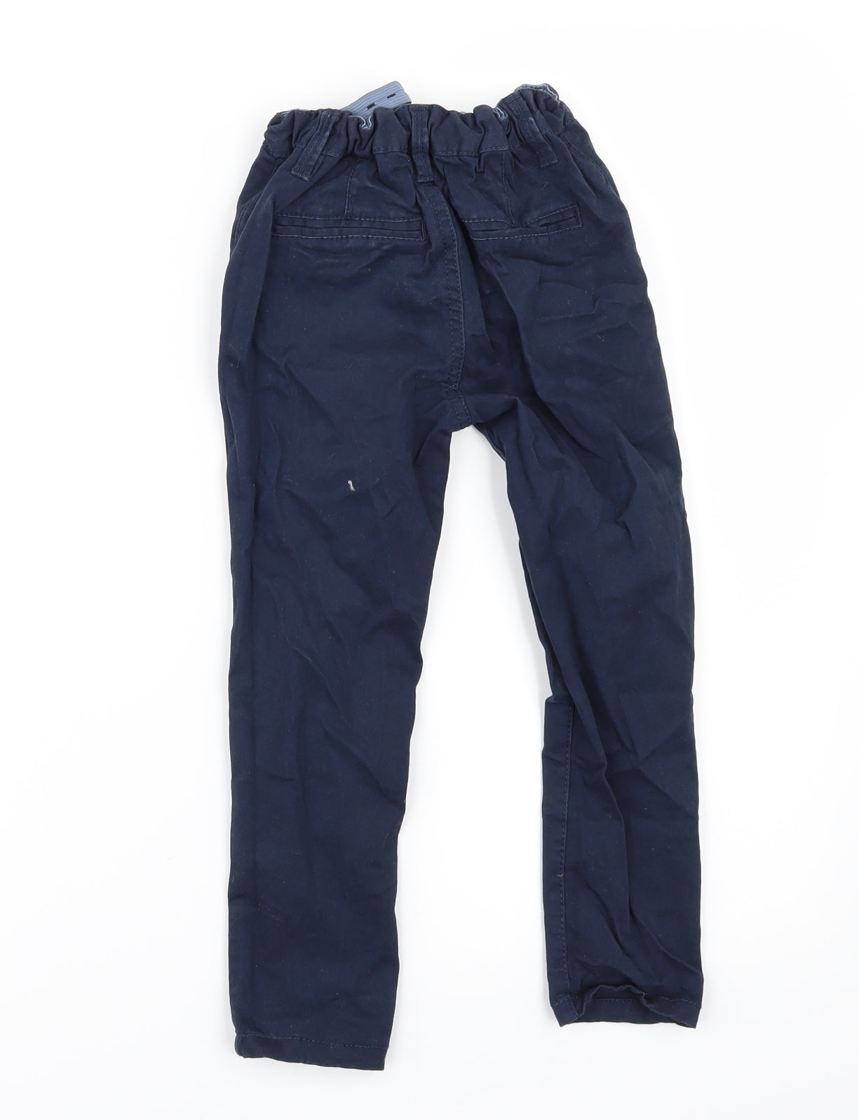 Denim & Co. Boys Blue   Skinny Jeans Size 3-4 Years
