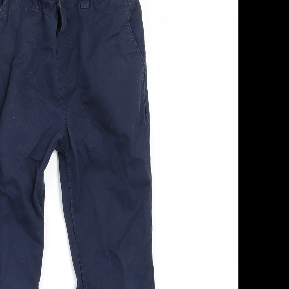 Denim & Co. Boys Blue   Skinny Jeans Size 3-4 Years