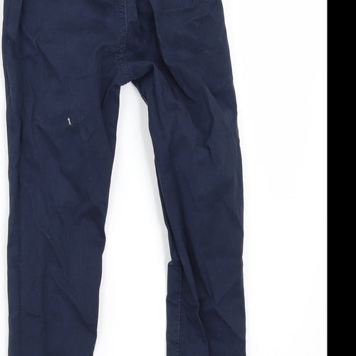Denim & Co. Boys Blue   Skinny Jeans Size 3-4 Years