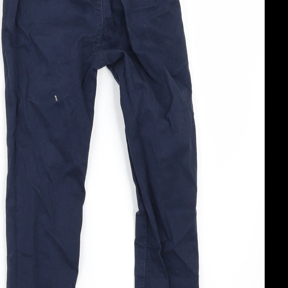 Denim & Co. Boys Blue   Skinny Jeans Size 3-4 Years