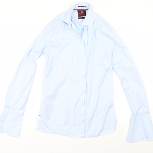 Marks and Spencer Mens     Dress Shirt Size 15