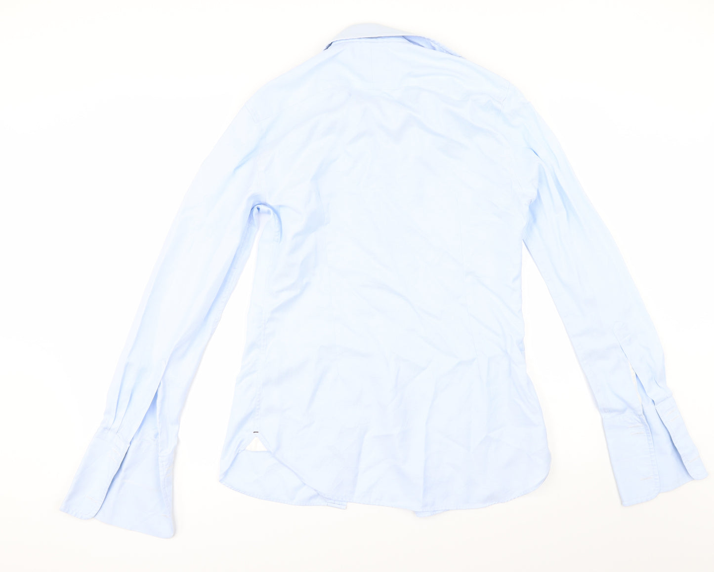 Marks and Spencer Mens     Dress Shirt Size 15