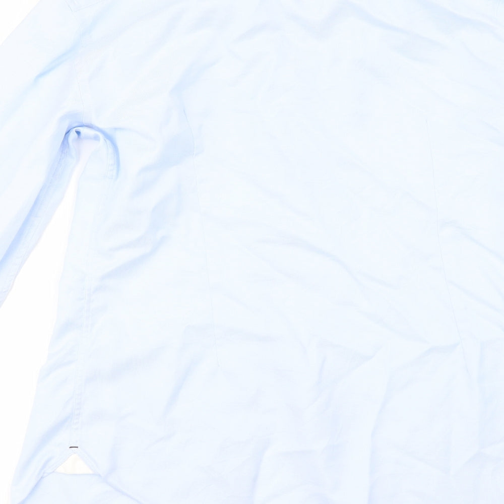Marks and Spencer Mens     Dress Shirt Size 15