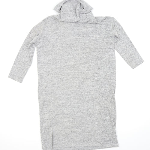 Gap Womens Grey   Basic T-Shirt Size XS