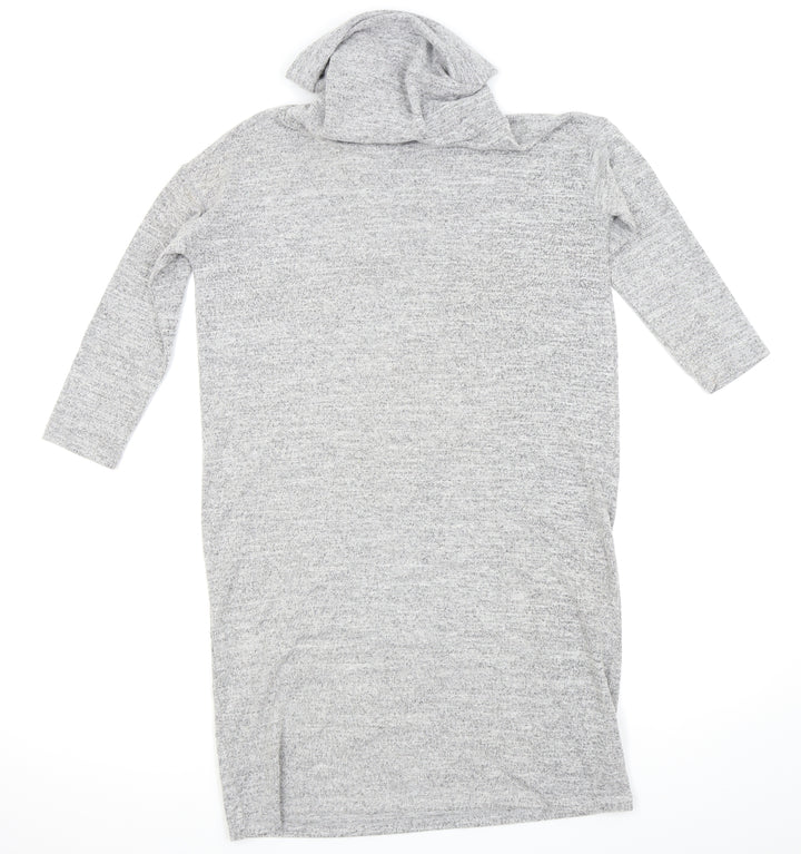 Gap Womens Grey   Basic T-Shirt Size XS