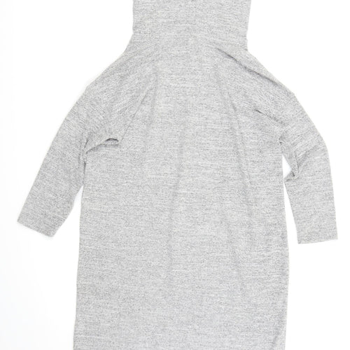 Gap Womens Grey   Basic T-Shirt Size XS