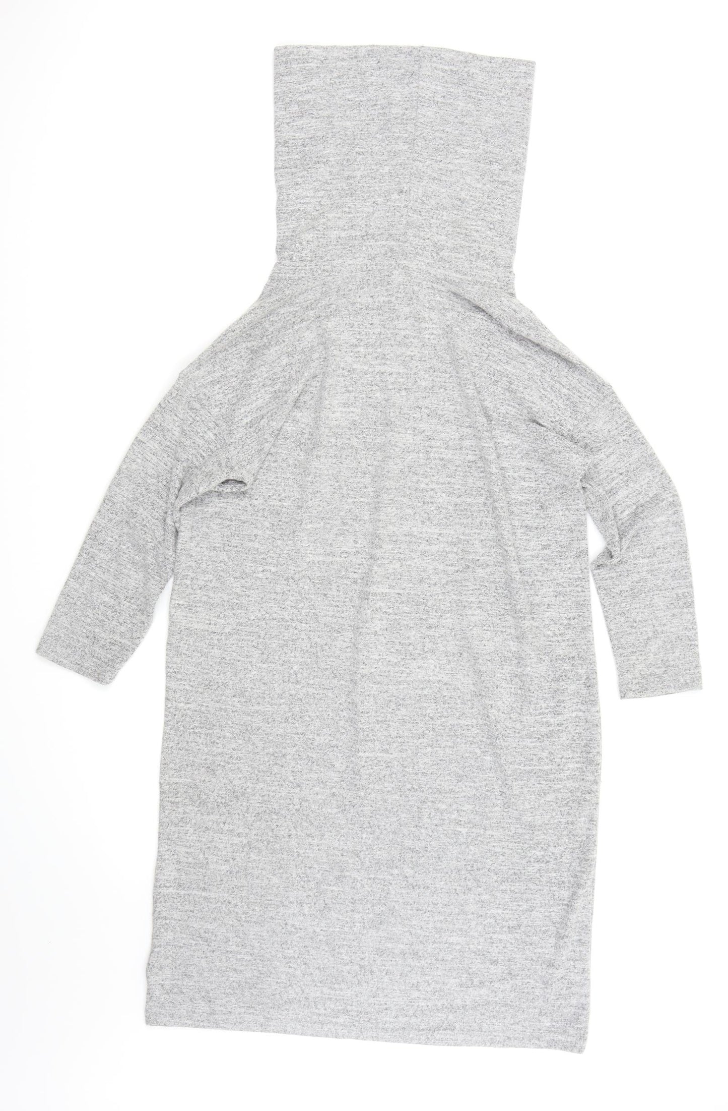 Gap Womens Grey   Basic T-Shirt Size XS