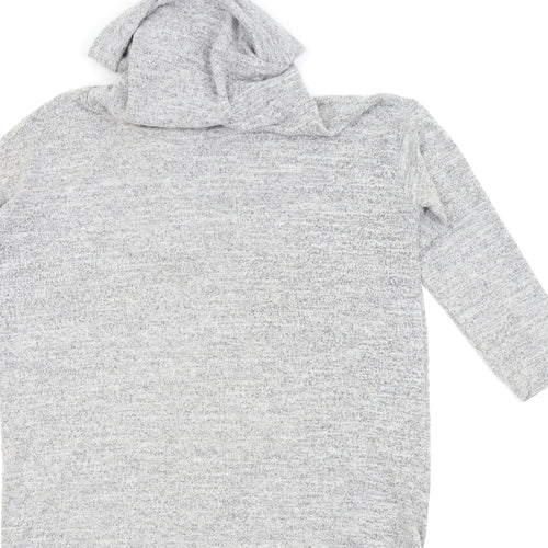 Gap Womens Grey   Basic T-Shirt Size XS