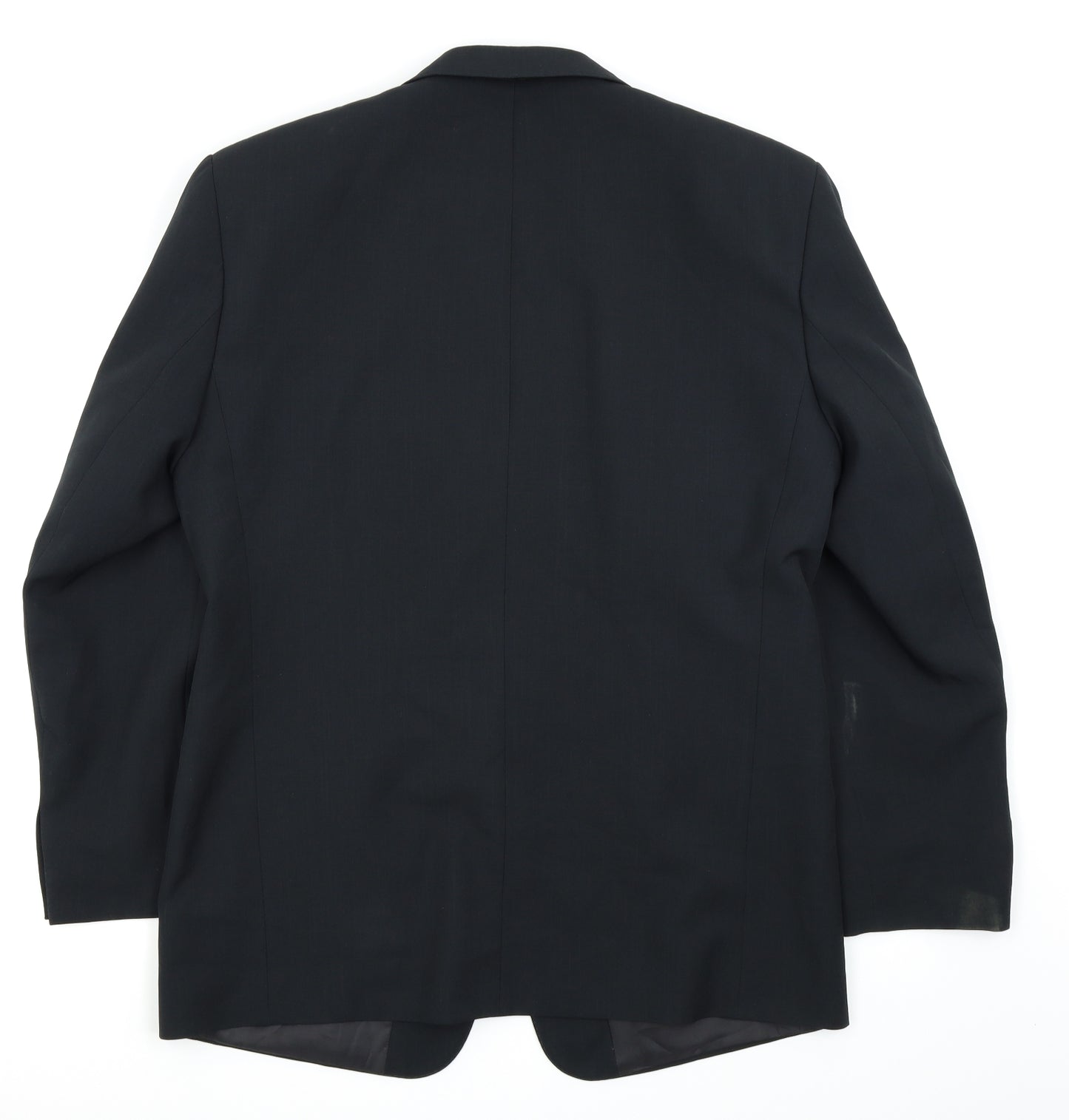 Westbrook Mens Black   Jacket Blazer Size 40