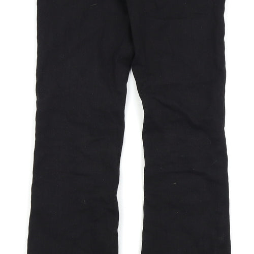 Denim and co Womens Black   Skinny Jeans Size 6 L26 in