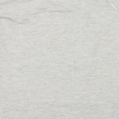 TU Womens Grey   Basic T-Shirt Size 14