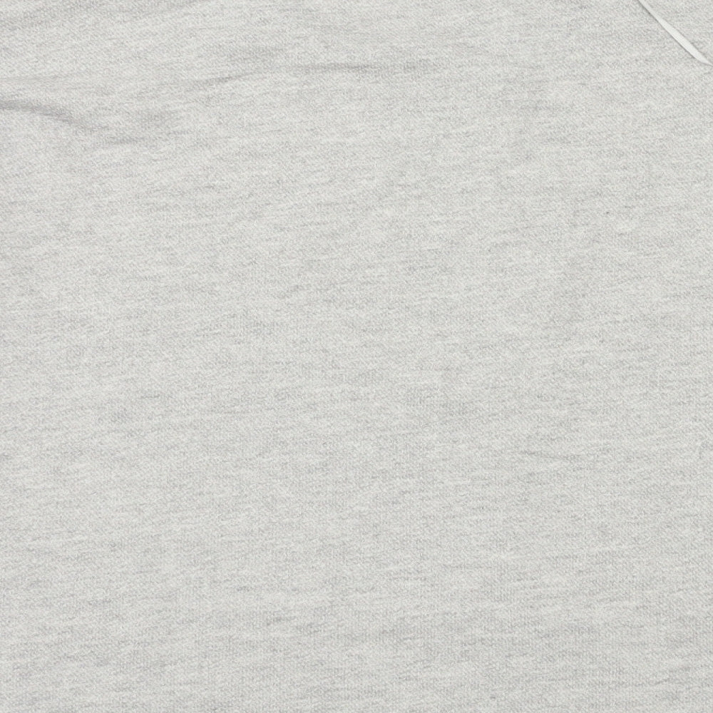 TU Womens Grey   Basic T-Shirt Size 14