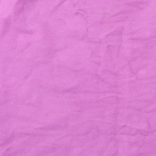 Anne marie Womens Purple   Pullover Jumper Size XL