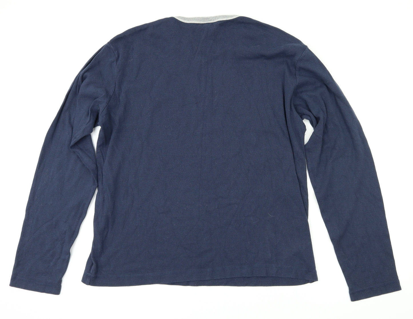 old navy outlet  Mens Blue    T-Shirt Size L