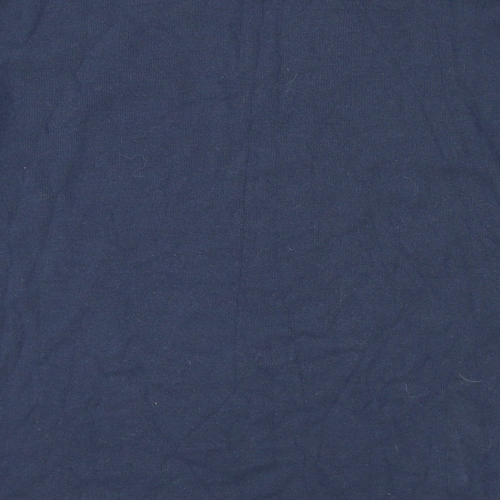 old navy outlet  Mens Blue    T-Shirt Size L