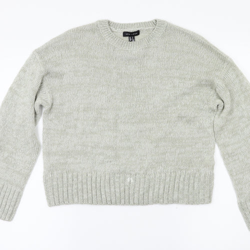 New Look Womens    Pullover Jumper Size S
