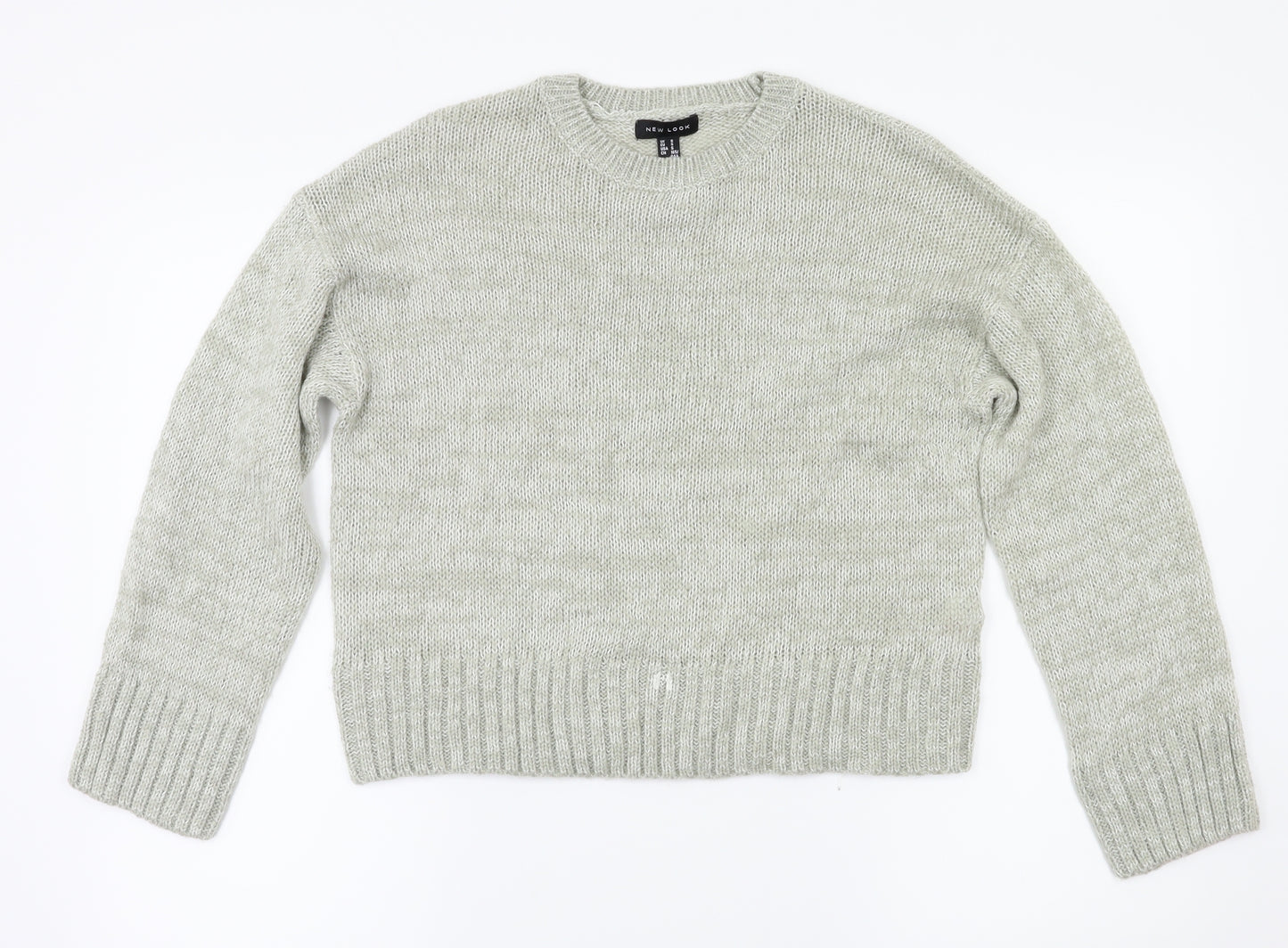 New Look Womens    Pullover Jumper Size S