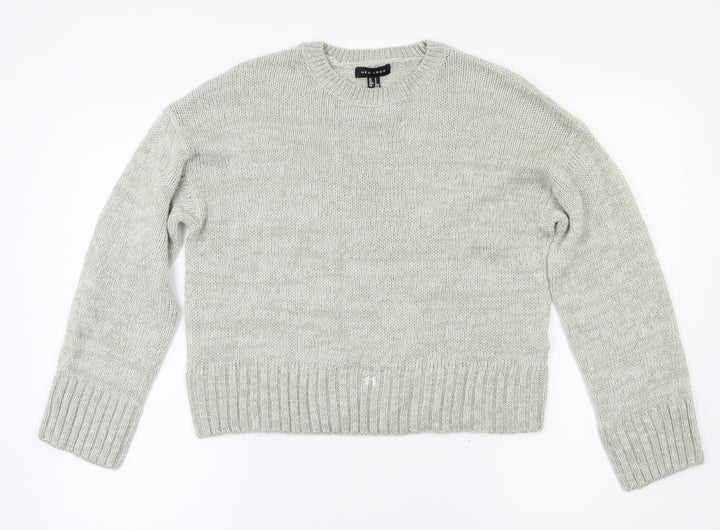 New Look Womens    Pullover Jumper Size S