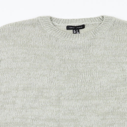New Look Womens    Pullover Jumper Size S