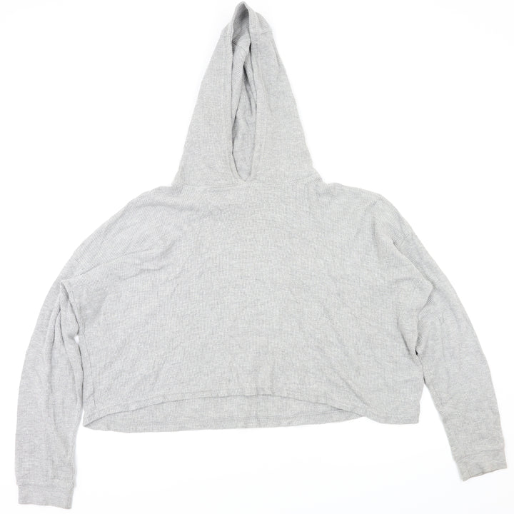 Candy Girls Grey Pullover Jumper Size 14 Years