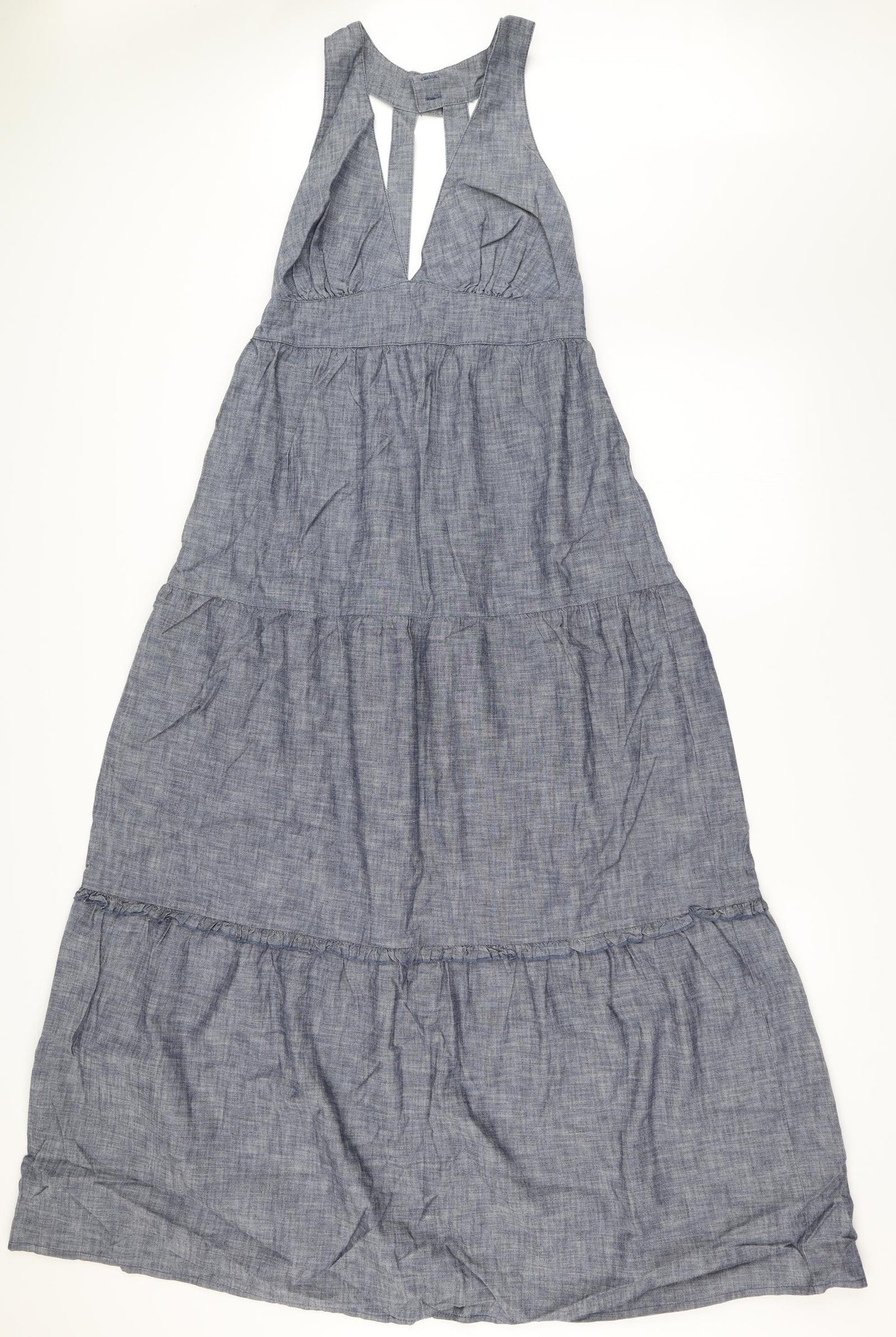 Gap Womens Blue   Maxi  Size M