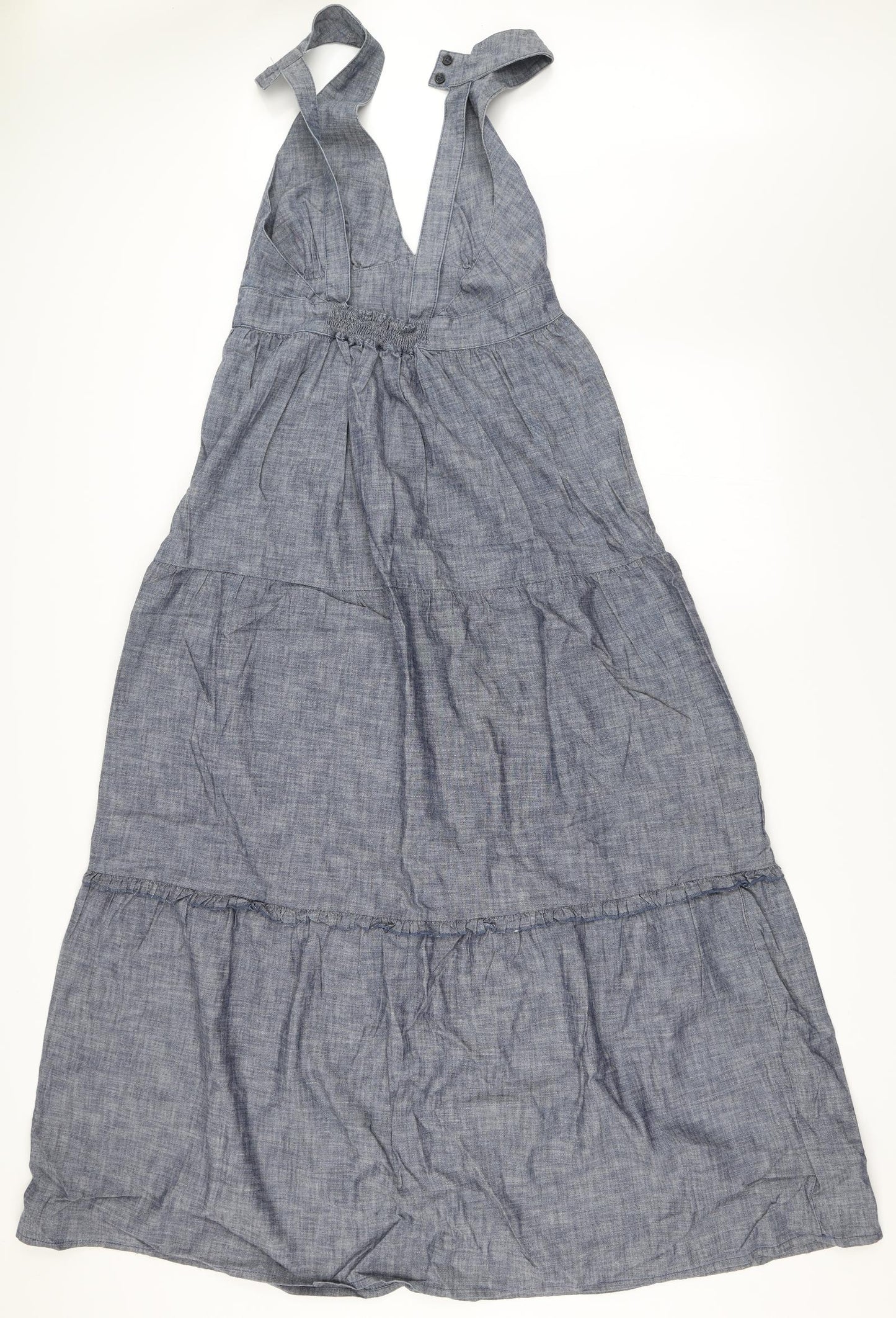 Gap Womens Blue   Maxi  Size M