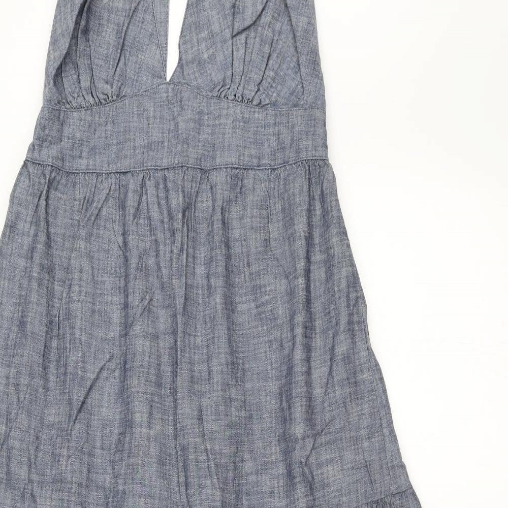 Gap Womens Blue   Maxi  Size M