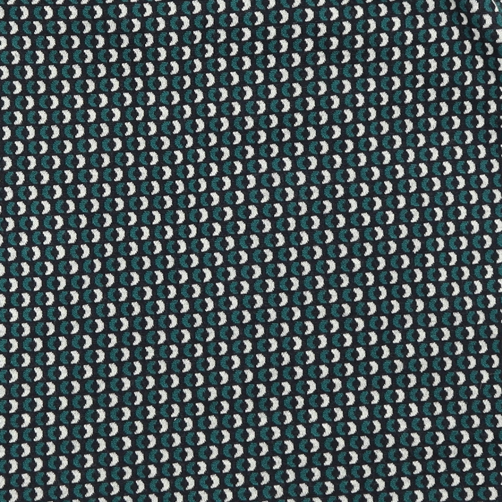 Dorothy Perkins Womens Green   Mini Skirt Size 12