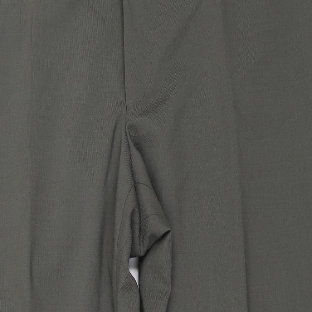 Westbrook Mens Green   Trousers  Size 38 in L27 in