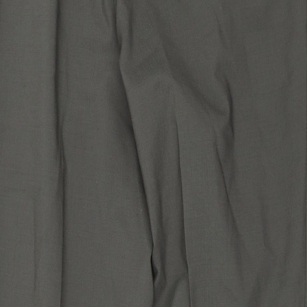 Westbrook Mens Green   Trousers  Size 38 in L27 in