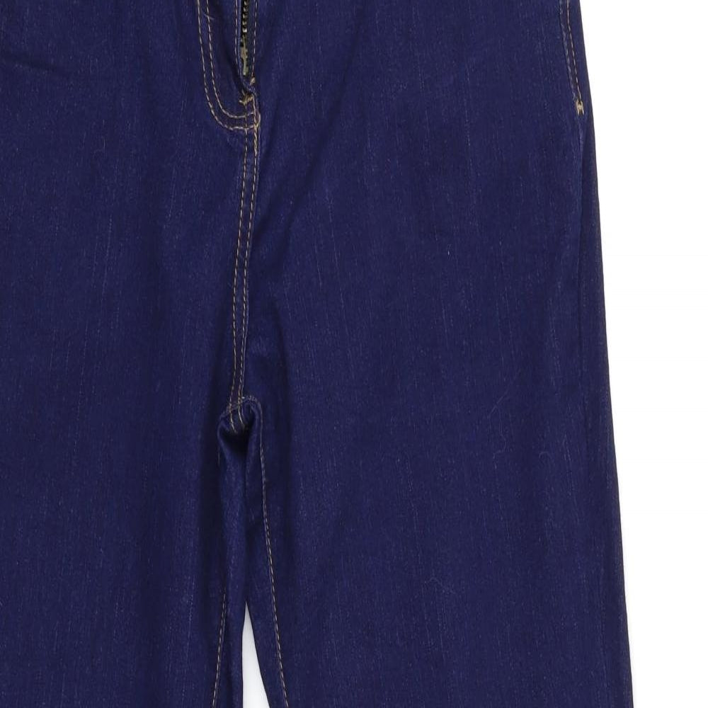 TU Womens Blue   Skinny Jeans Size 12