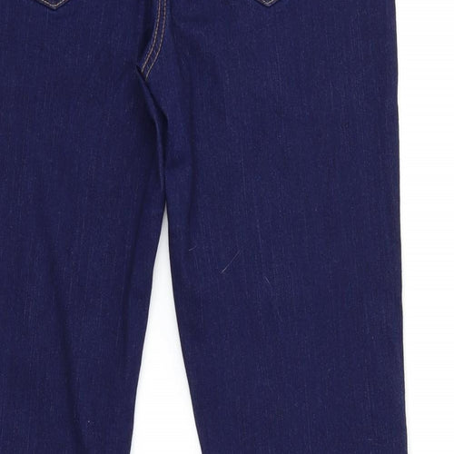 TU Womens Blue   Skinny Jeans Size 12