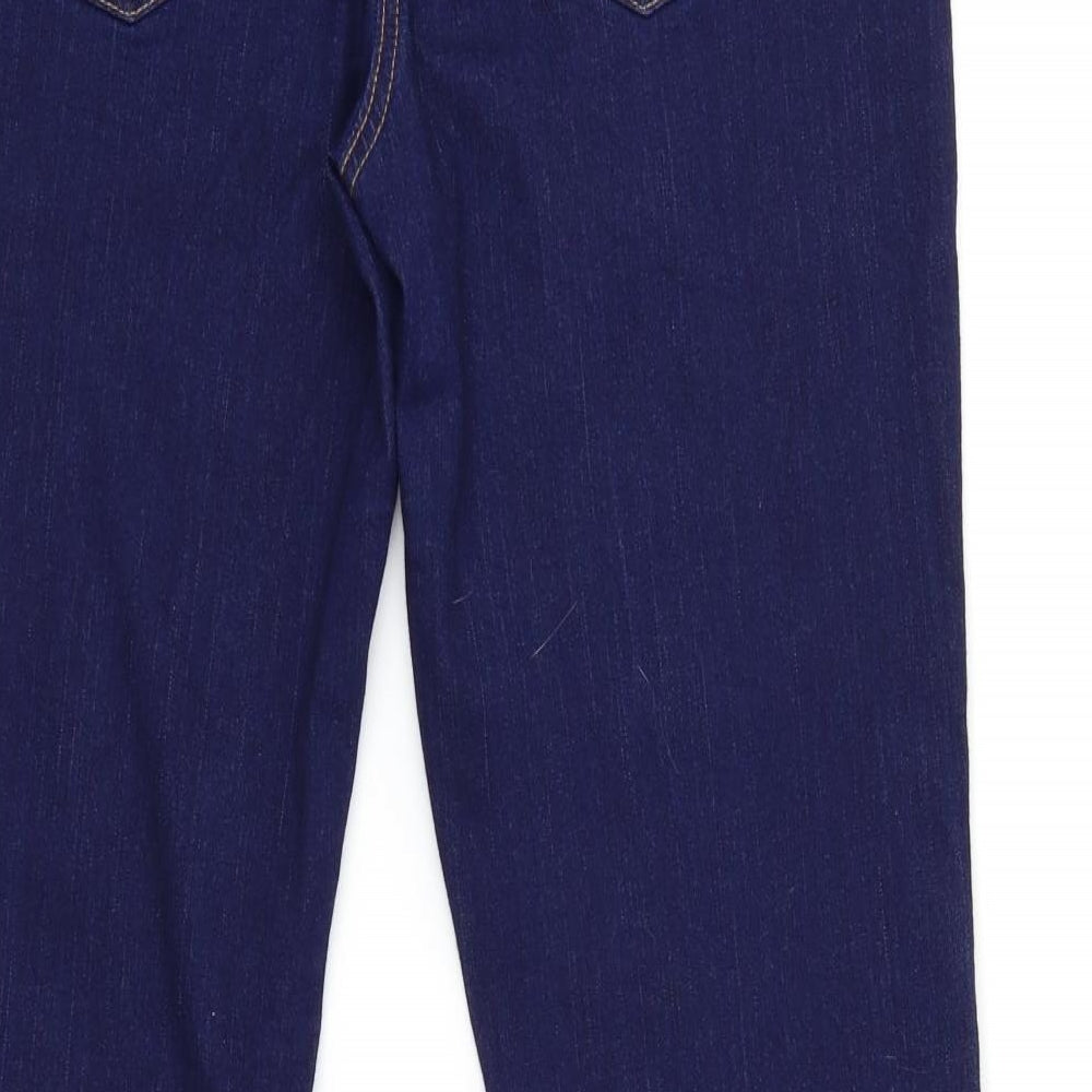 TU Womens Blue   Skinny Jeans Size 12