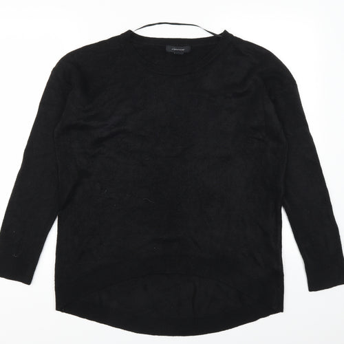 Atmosphere Womens Black   Pullover Jumper Size 12