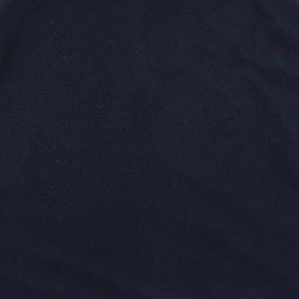 Regatta Mens Blue  Fleece Jacket  Size XL