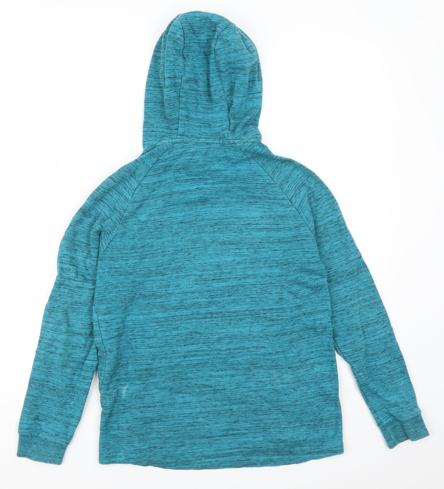 George Boys Blue   Pullover Hoodie Size 11-12 Years  - Find Your Limits