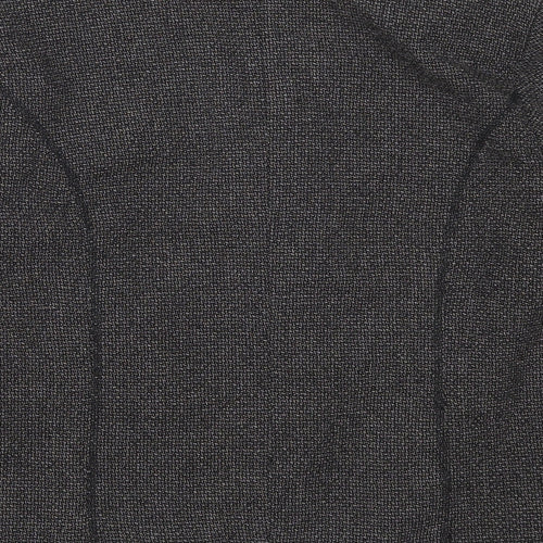 Brandter Womens Grey   Jacket  Size 18