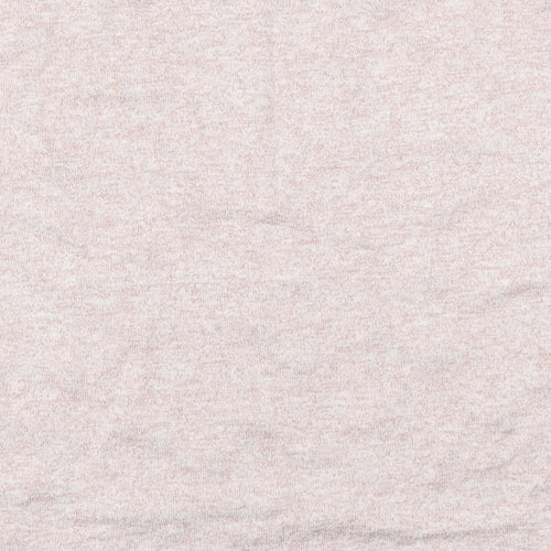 George Womens Pink   Basic T-Shirt Size 12