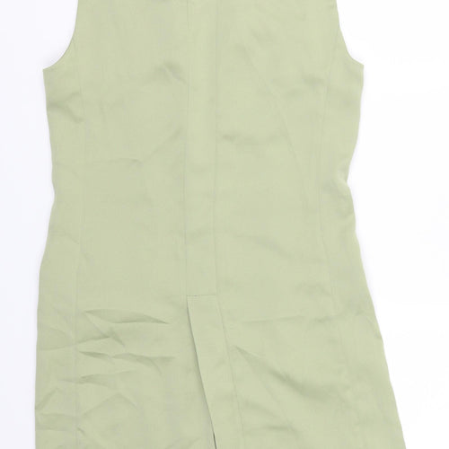 NEXT Womens Green   Jacket  Size 6