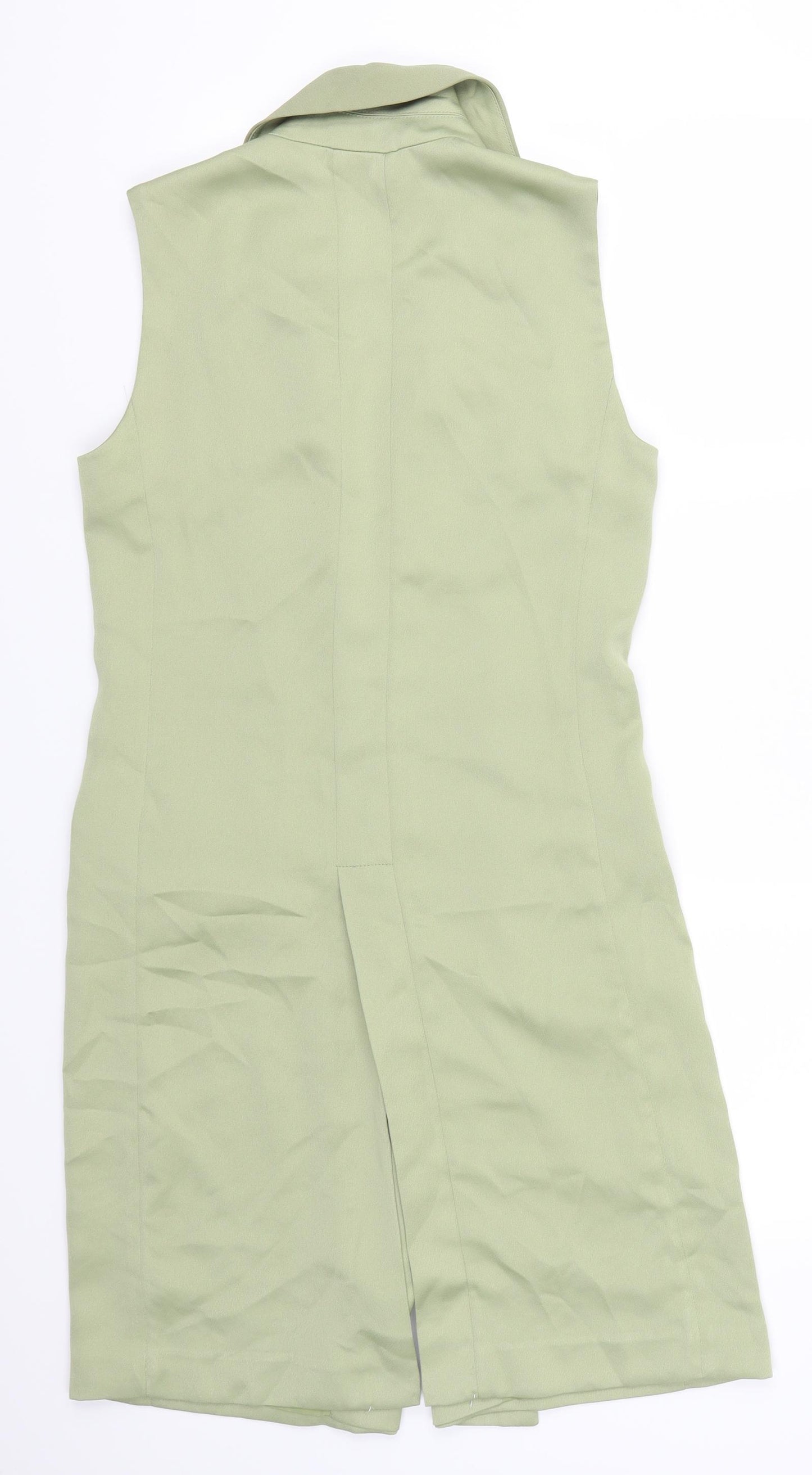 NEXT Womens Green   Jacket  Size 6