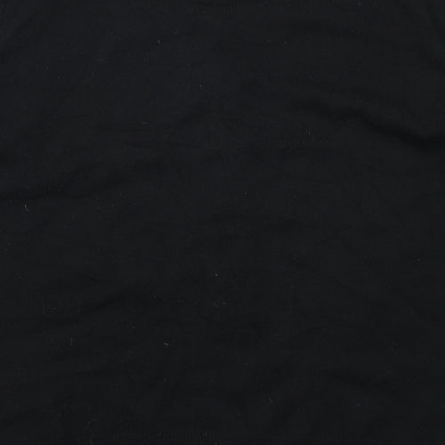 Wardrobe Womens Black   Cardigan Jumper Size 12