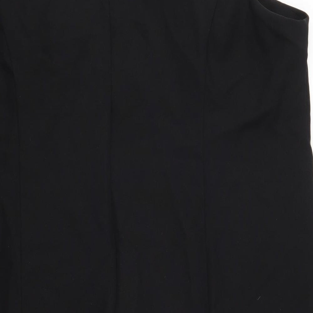 Marisota Womens Black   Pencil Dress  Size 30