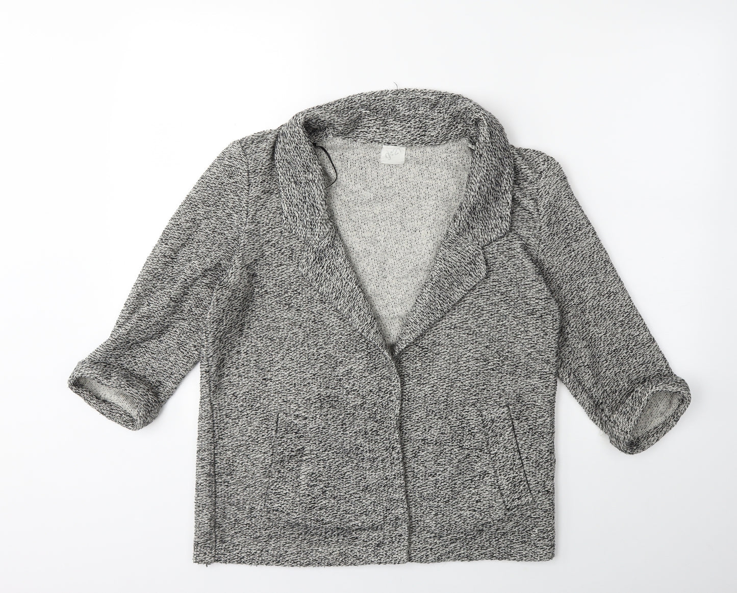 George Womens Grey   Jacket Blazer Size 12